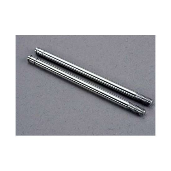 SHOCK SHAFTS, CHROME(XXL)(2)(5
