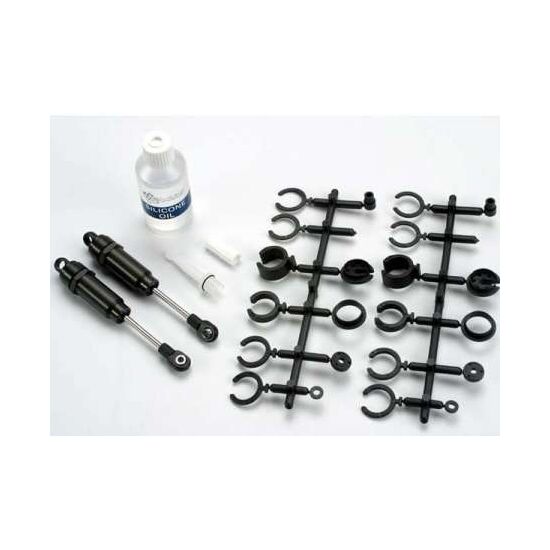 BIG BORE SHOCKS,LONG (2)W/O SP