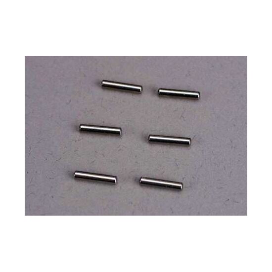 STUB AXLE PINS (4)