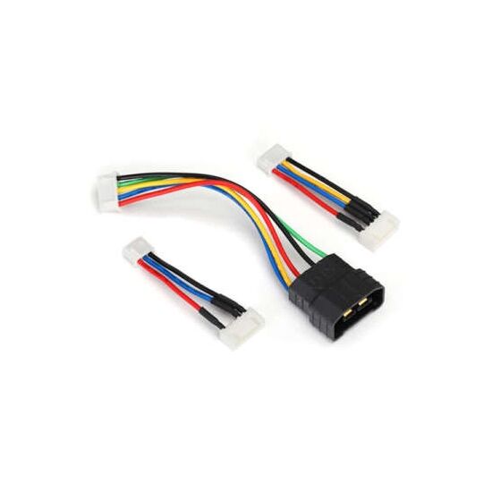 Adapter, Traxxas iD Lipo Battery