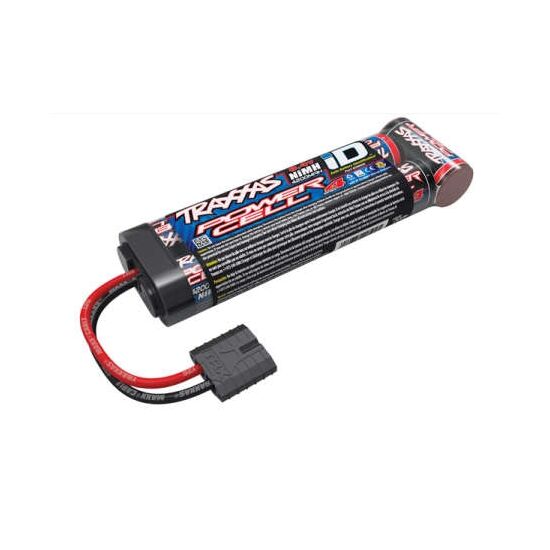 ACCU NiMH 8.4V 4200mAh TRAXXAS