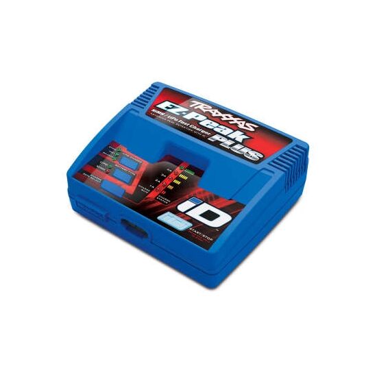 CHARGEUR EZ-Peak PLUS 4A AC