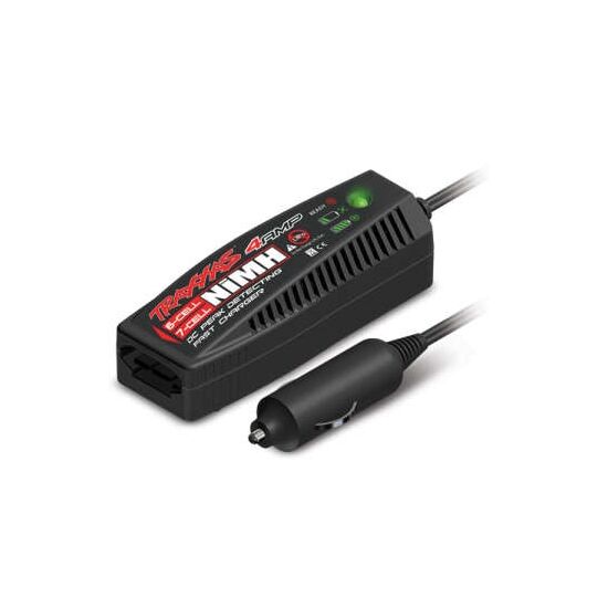 CHARGEUR NiMH 7.2 - 8.4 volt       DC