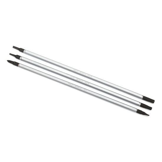 Tool set with pouch (includes 1.5mm, 2.0mm, 2.5mm, 3.0mm, 3.5mm, 4mm drive rs/ 4mm, 5mm, 5.5mm, 7mm and 8mm nut, 6 image