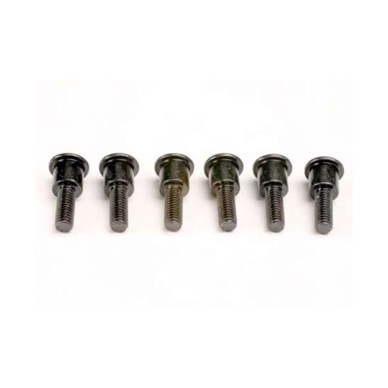 SHOULDER SCREWS, 3x12mm (6) (A