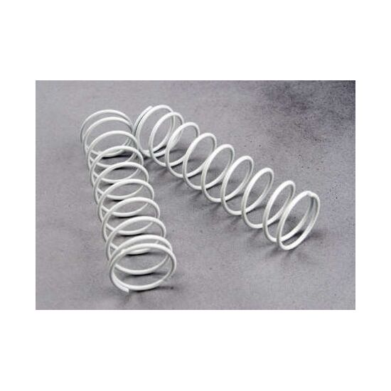 SPRINGS, WHITE (REAR) (2)