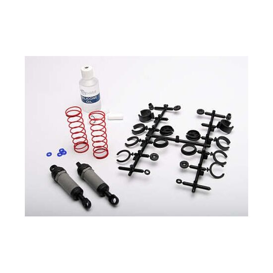 ULTRA SHOCKS (GREY) (LONG) (CO