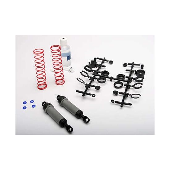 ULTRA SHOCKS (GREY) (XX-LONG)