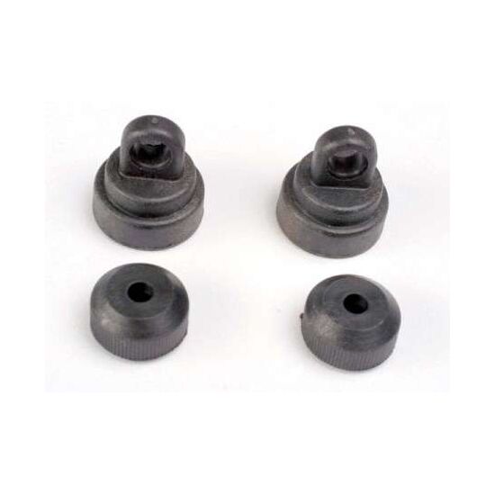 ULTRA SHOCK CAPS/BOTTOMS(2)