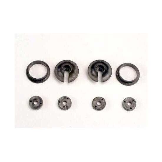 SPRNG RETAINERS/PISTONS(STAMPE