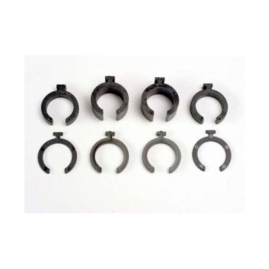 SPRING SPACERS(STAMPEDE/RUSTLE