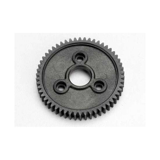 SPUR GEAR, 54-TOOTH (0.8 METRI