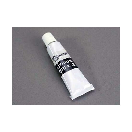 GREASE, WHITE LITHIUM
