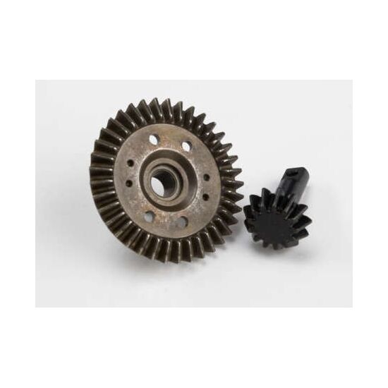 RING GEAR, DIFFERENTIAL/ PINIO