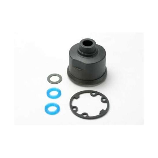CARRIER, DIFFERENTIAL/X-RING G