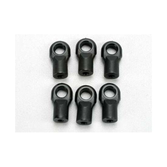 ROD ENDS (GTR SHOCKS) (6)