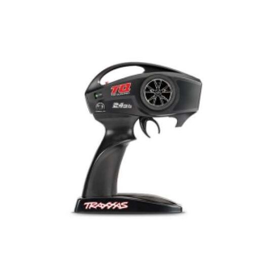 TQ Transmitter 2.4GHz 2CH (TX only)