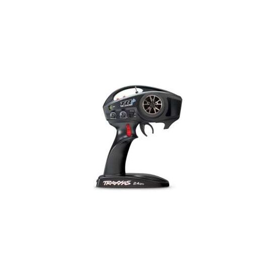 Transmitter TQi Traxxas 2.4GHz 4CH