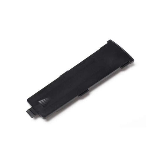 Battery door, TQ 2.4 transmitter