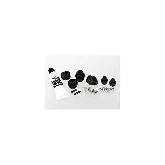 Rebuild kit,steel-splined driveshafts