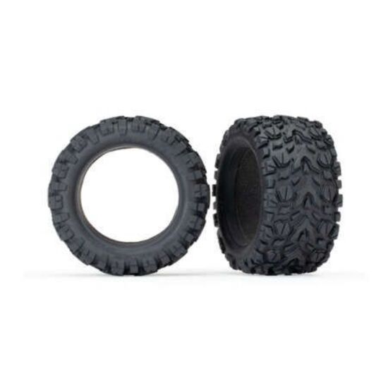 Tires, Talon EXT 2.8' (2)/ foam inser ts (2)