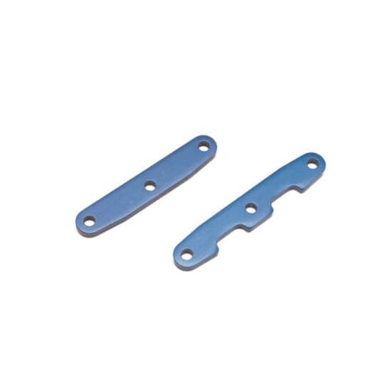 BULKHEAD TIE BARS, FRONT & REA