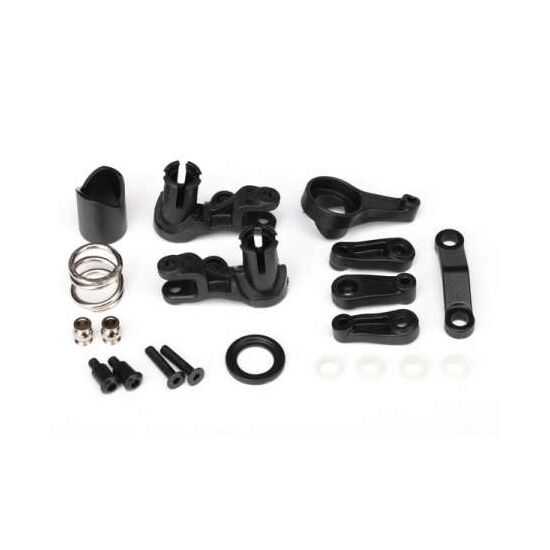 STEERING BELLCRANKS/ SERVO SAV