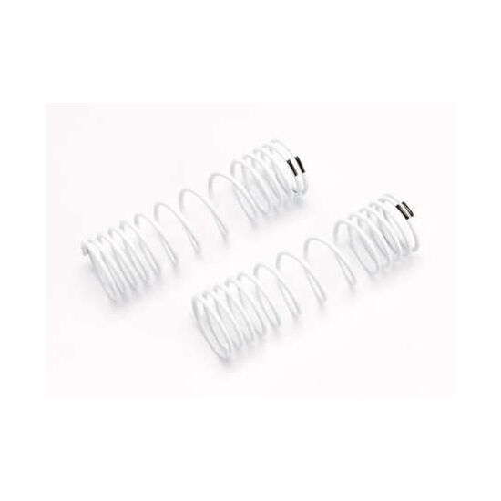 SPRINGS, REAR (WHITE) (PROGRES