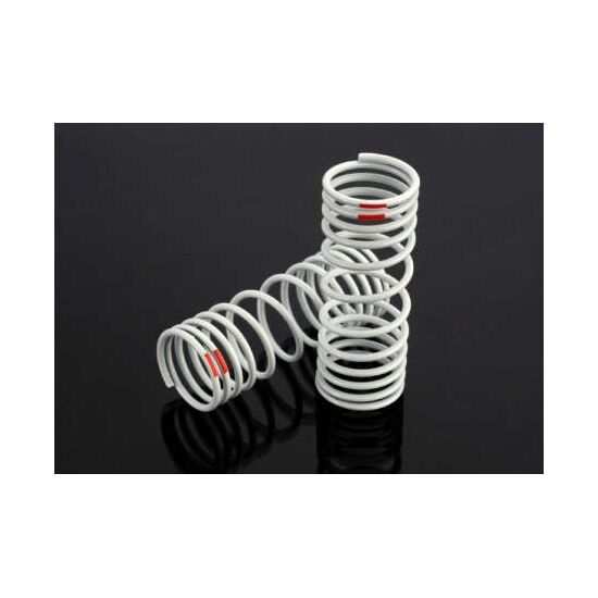 SPRINGS, FRONT (PROGRESSIVE,