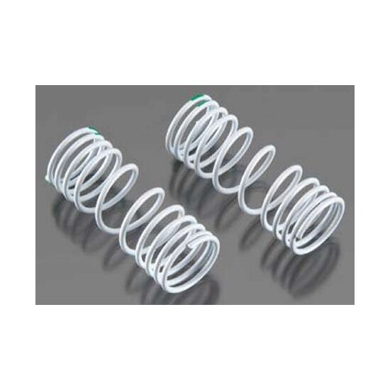 SPRINGS, FRONT (PROGRESSIVE,