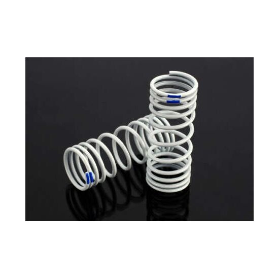 SPRINGS, FRONT (PROGRESSIVE, +