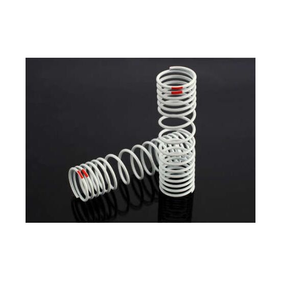 SPRINGS, REAR (PROGRESSIVE, -2