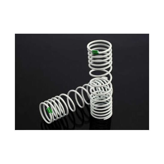 SPRINGS, REAR (PROGRESSIVE, -1
