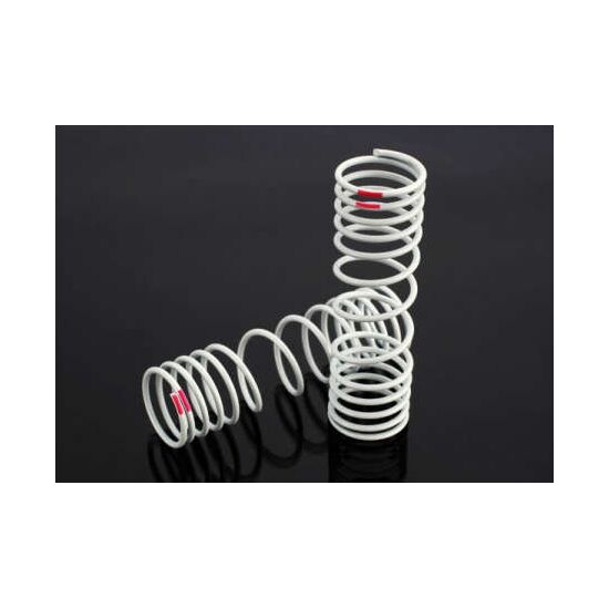 SPRINGS, REAR (PROGRESSIVE, +1