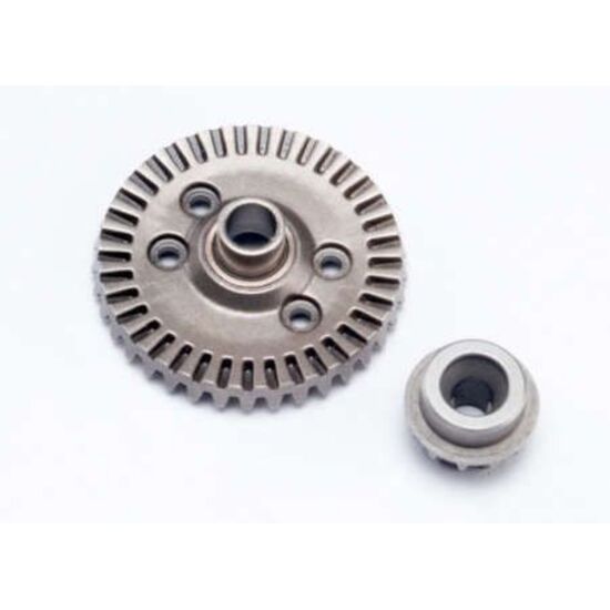 RING GEAR, DIFFERENTIAL/ PINIO