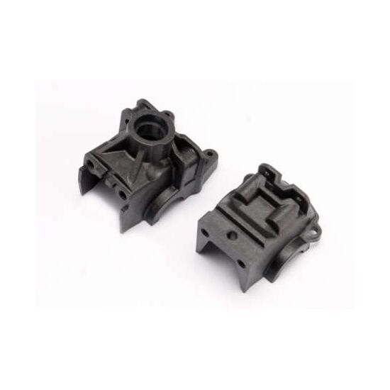 HOUSINGS, DIFFERENTIAL, FRONT