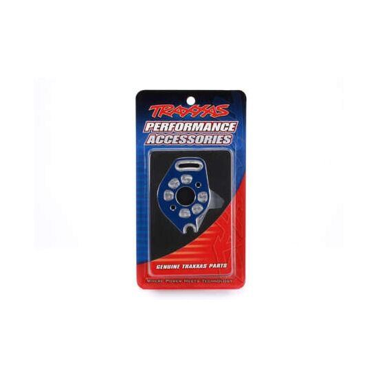 PLATE, MOTOR, 6061-T6 ALUMINUM