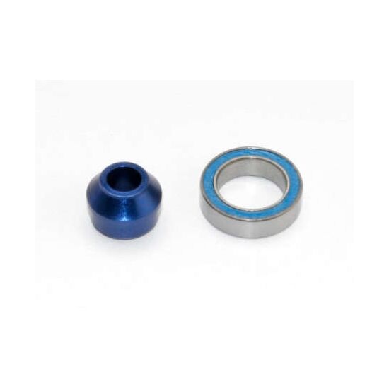 BEARING ADAPTER, 6160-T6 ALUMI