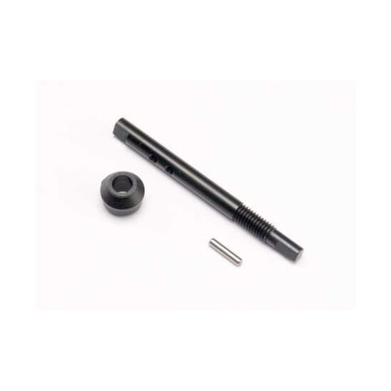 INPUT SHAFT (SLIPPER SHAFT)/ B