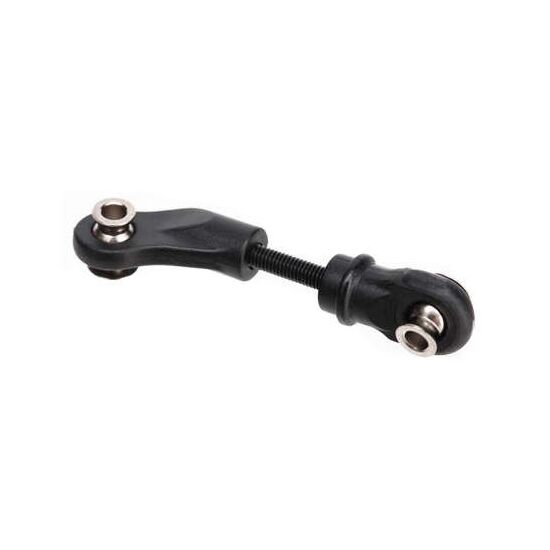 Linkage, steering