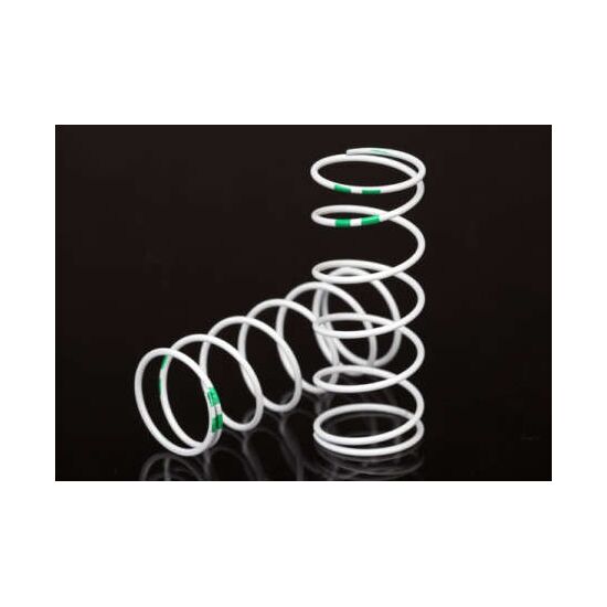 Spring shock white GTR long 0.653