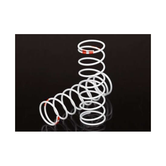 Spring shock white GTR xx-long 0.711