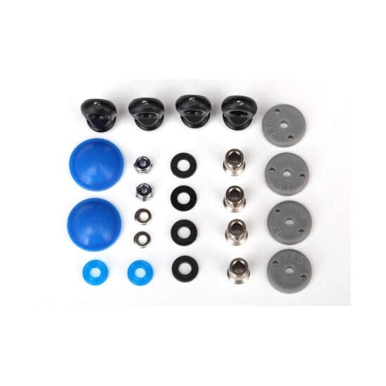 Rebuild kit, GTR long/xx-long shocks
