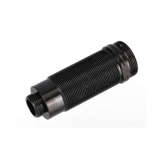 Body, GTR xx-long (hard-anodized, PTF E-coated aluminum) (1)