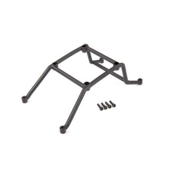 Body support/ 3x12mm CS (4) / (fits # 9011 body)