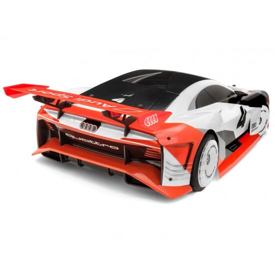 HPI160202-RS4 Sport 3 Flux Audi e-tron Vision GT