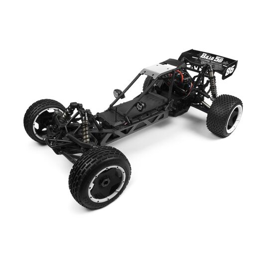 Baja 5B Flux SBK Kit châssis, 10 image