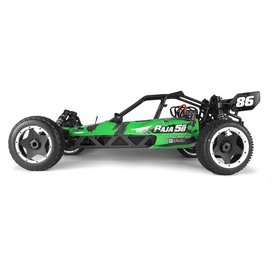 Baja 5B Flux SBK Kit châssis, 3 image