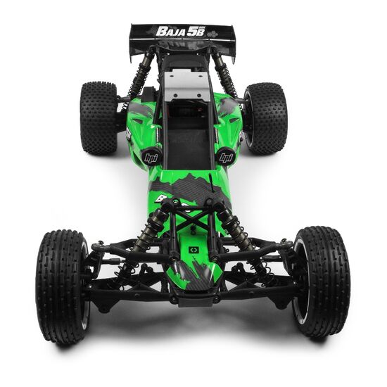 Baja 5B Flux SBK Kit châssis, 4 image