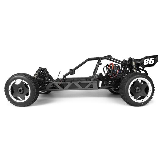 Baja 5B Flux SBK Kit châssis, 8 image